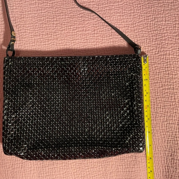 Vintage Whiting & Davis handbag - Picture 8 of 8